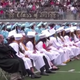 Image for article titled A Valedictorian Gave the Speech We All Wrote in Our Heads Every Shitty Day of High School